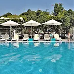 Skopea Exclusive Hotel Göcek