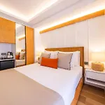 Hotel Skopea Exclusive Gocek (Fethiye)