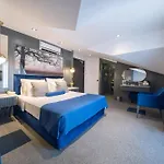 Hotel Skopea Exclusive