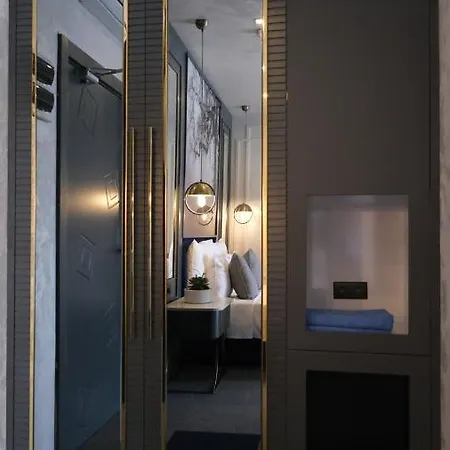 Skopea Exclusive Göcek