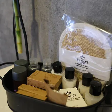 Skopea Exclusive * Göcek