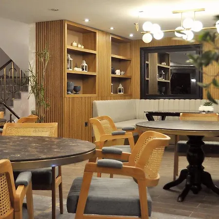 Hotel Skopea Exclusive *