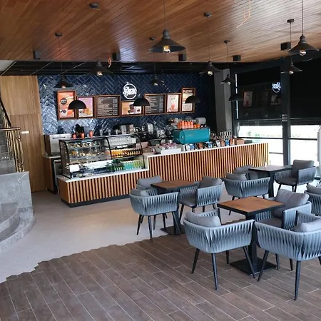 Hotel Skopea Exclusive *