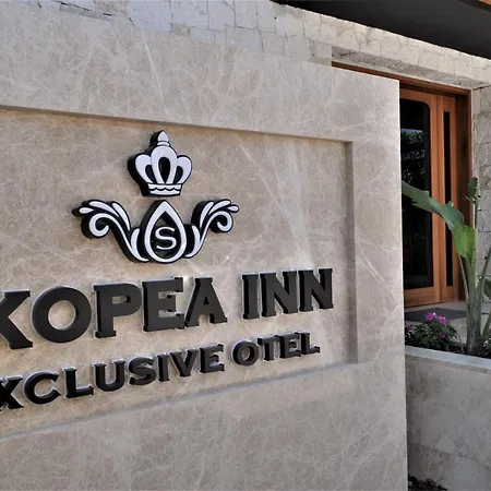 Skopea Exclusive * Göcek