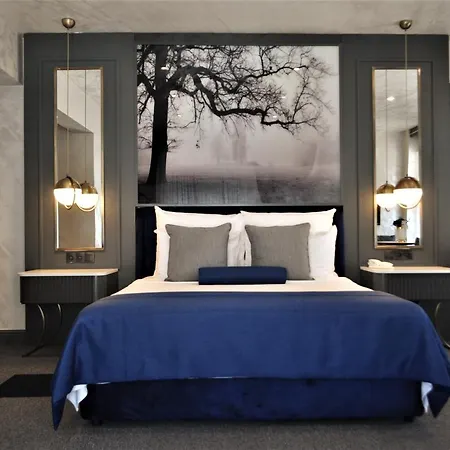 Hotel Skopea Exclusive Göcek