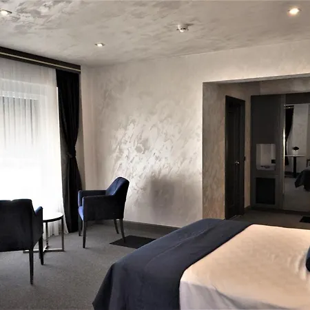 Hotel Skopea Exclusive *