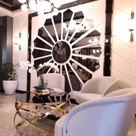 Skopea Exclusive Hotel *