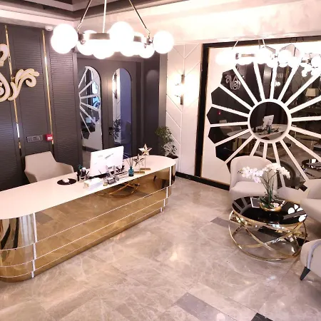 Skopea Exclusive Hotel *