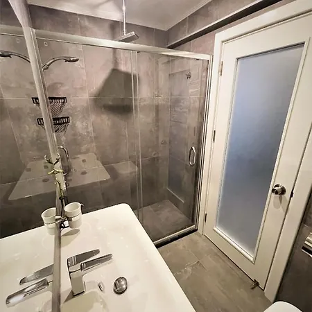 Skopea Exclusive * Göcek