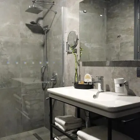 Skopea Exclusive Hotel Göcek