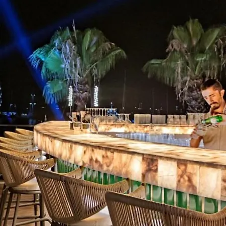 Skopea Exclusive * Göcek