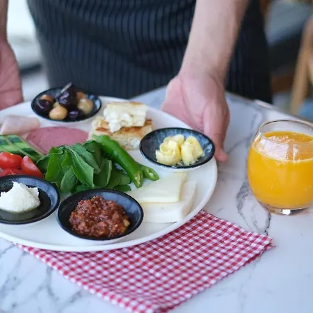 Skopea Exclusive * Göcek