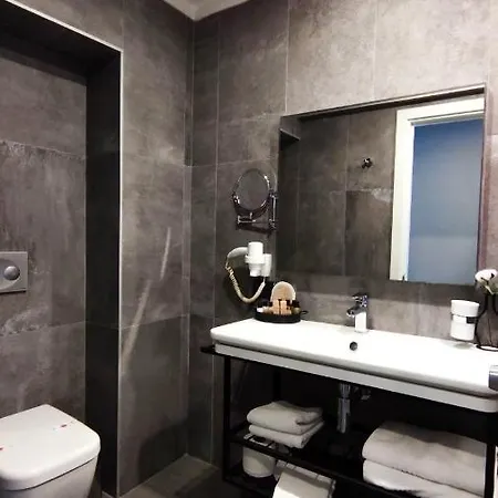 Hotel Skopea Exclusive Göcek