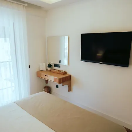 Hotel Skopea Exclusive Göcek