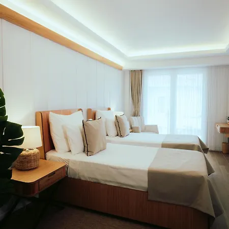 Skopea Exclusive Göcek