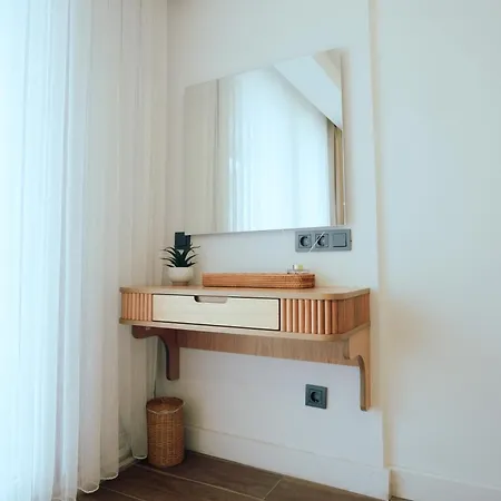 Skopea Exclusive Hotel Göcek