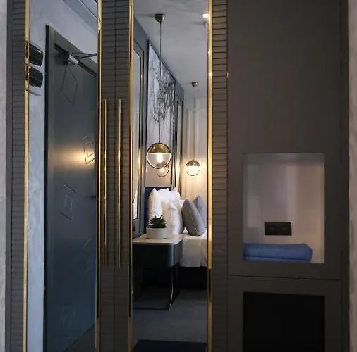 Skopea Exclusive Gocek (Fethiye)