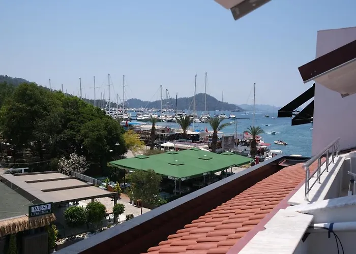 Skopea Exclusive * Gocek (Fethiye)