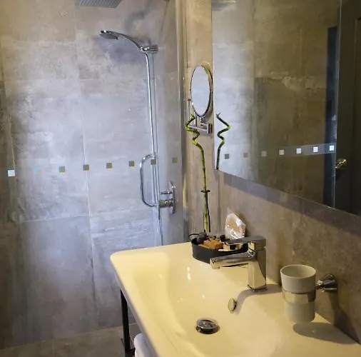 Skopea Exclusive Hotel