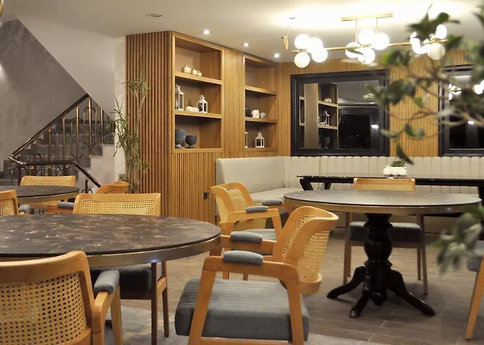 Hotel Skopea Exclusive *