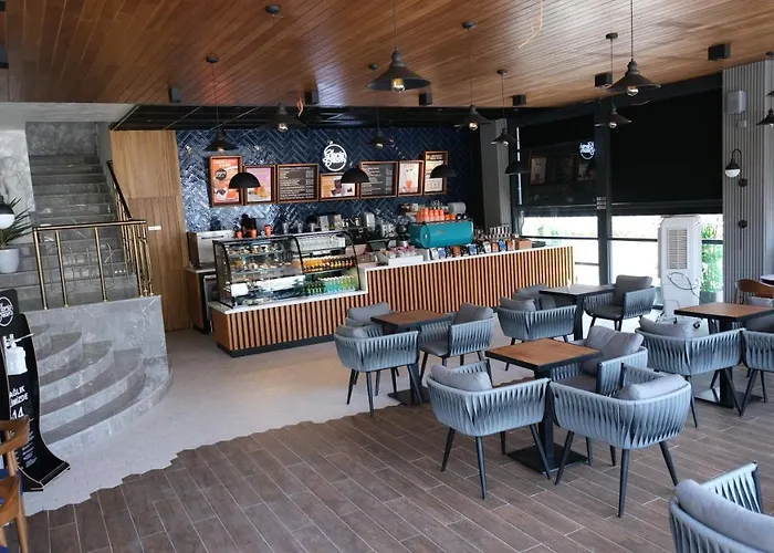 Hotel Skopea Exclusive *