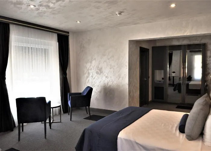 Hotel Skopea Exclusive *