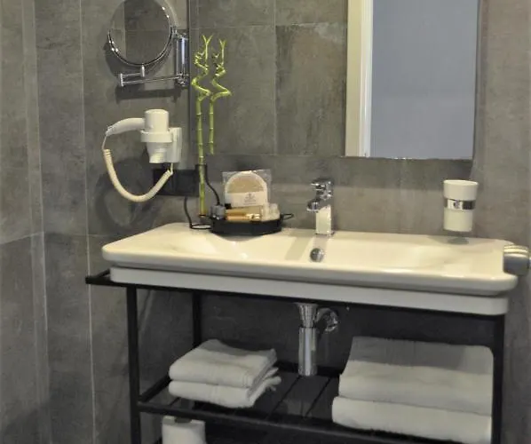 Hotel Skopea Exclusive *