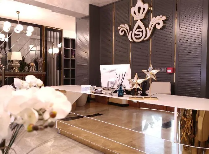 Skopea Exclusive Hotel *