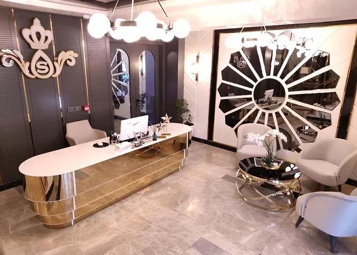 Skopea Exclusive Hotel *