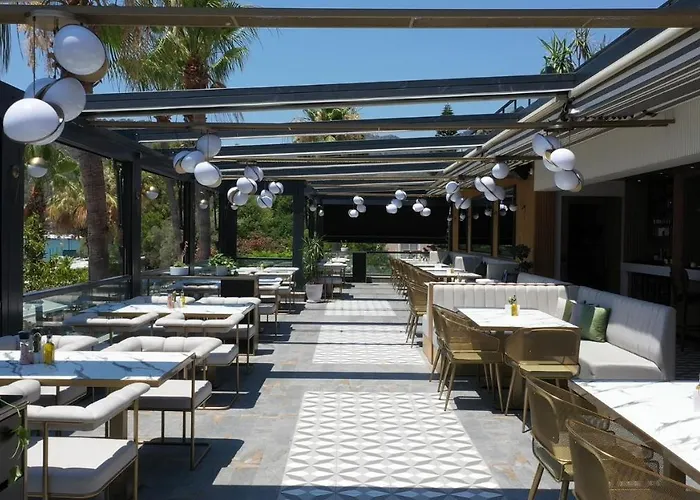 Skopea Exclusive * Gocek (Fethiye)