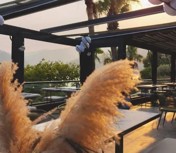 Hotel Skopea Exclusive Gocek (Fethiye)