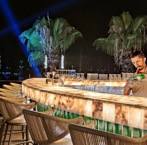 Skopea Exclusive * Gocek (Fethiye)