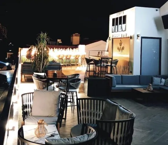 Skopea Exclusive Hotel