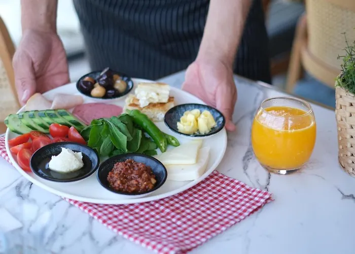 Skopea Exclusive * Göcek