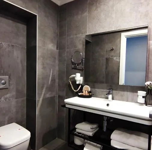 Hotel Skopea Exclusive Göcek