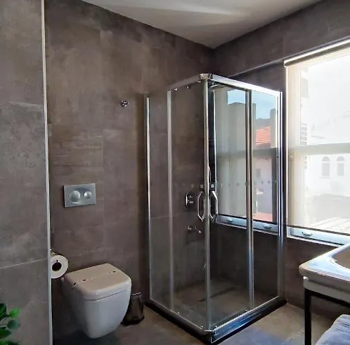 Hotel Skopea Exclusive Gocek (Fethiye)