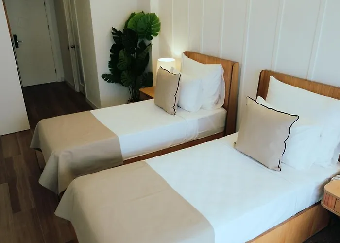 Skopea Exclusive Hotel *