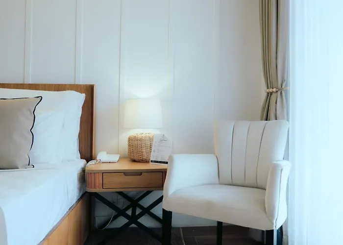 Hotel Skopea Exclusive *