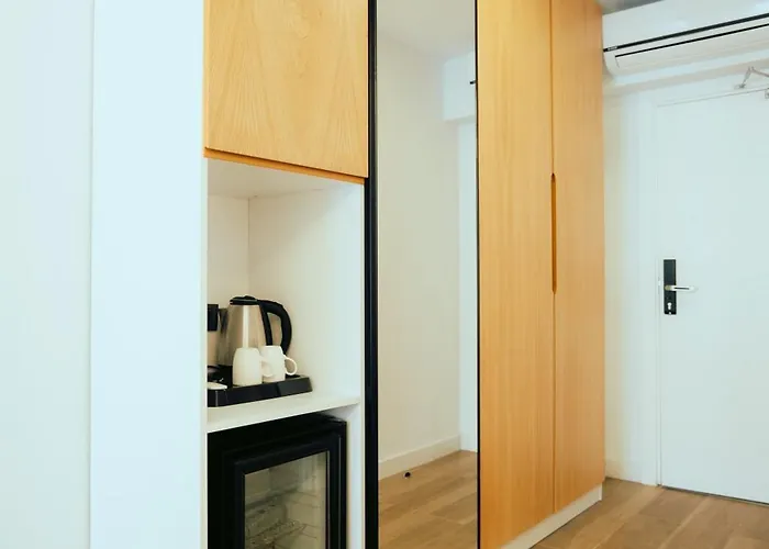 Skopea Exclusive * Gocek (Fethiye)