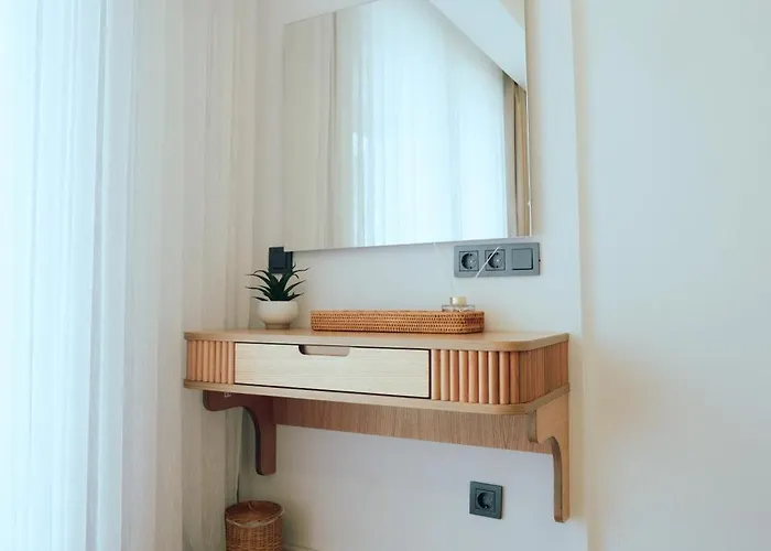 Skopea Exclusive Hotel Göcek