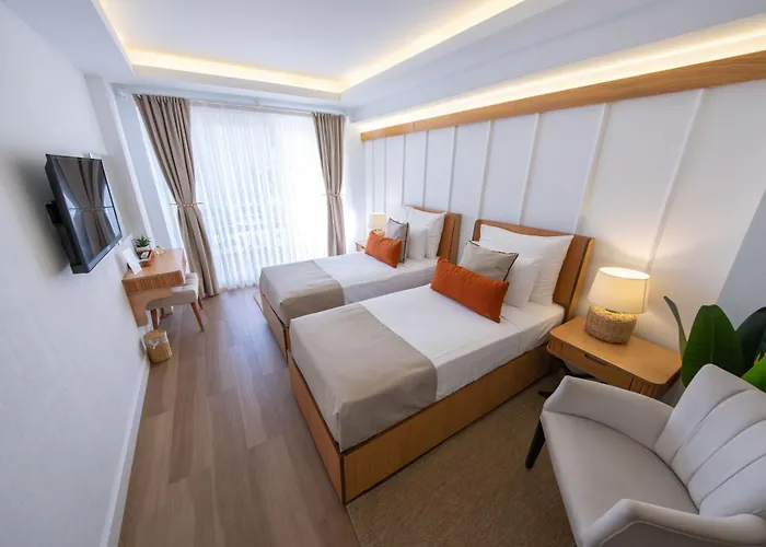 Skopea Exclusive Göcek