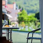 Skopea Exclusive Hotel