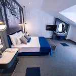 Skopea Exclusive Hotel *