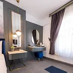 Skopea Exclusive Hotel Gocek (Fethiye)