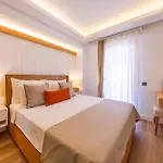 Skopea Exclusive Hotel Göcek