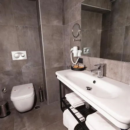 Hotel Skopea Exclusive *