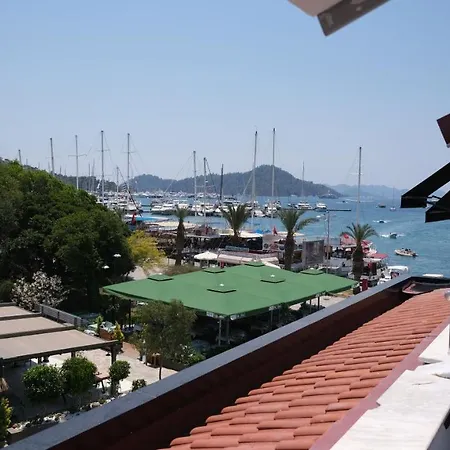 Skopea Exclusive * Göcek