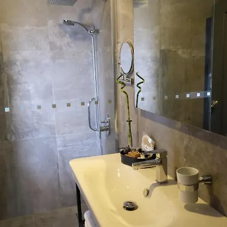 Skopea Exclusive Hotel