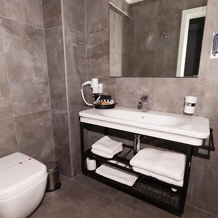 Hotel Skopea Exclusive Göcek