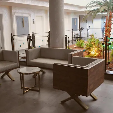 Skopea Exclusive Hotel *